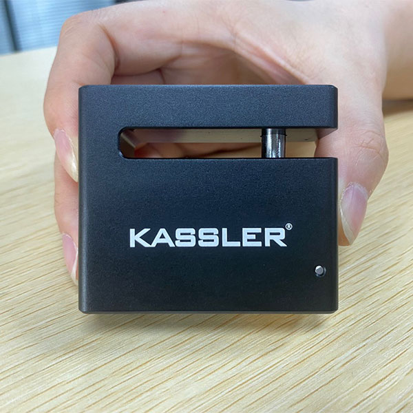 Khóa chống trộm Kassler KL-3000 được xuất xứ từ Đức