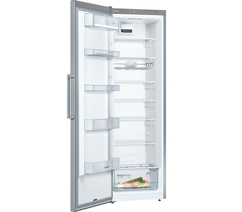 Tủ Lạnh Đơn 1 Cánh Bosch HMH.KSV36VI3P Series 4
