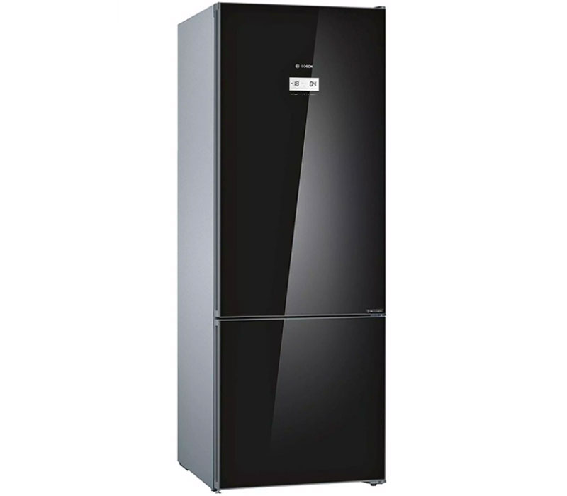 Tủ Lạnh 2 Cánh Bosch Ngăn Đá Dưới HMH.KGN56LB40O Series 6