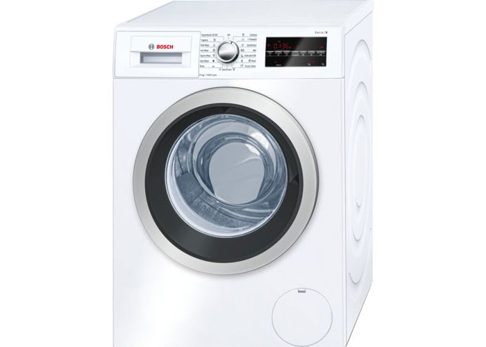 Máy Giặt Cửa Trước Bosch HMH.WAP28480SG Series 6