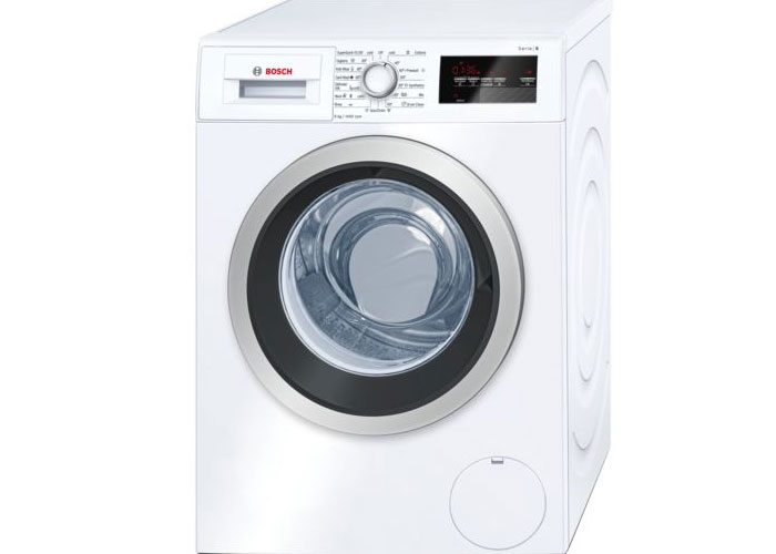 Máy Giặt Cửa Trước Bosch HMH.WAP28380SG Series 6