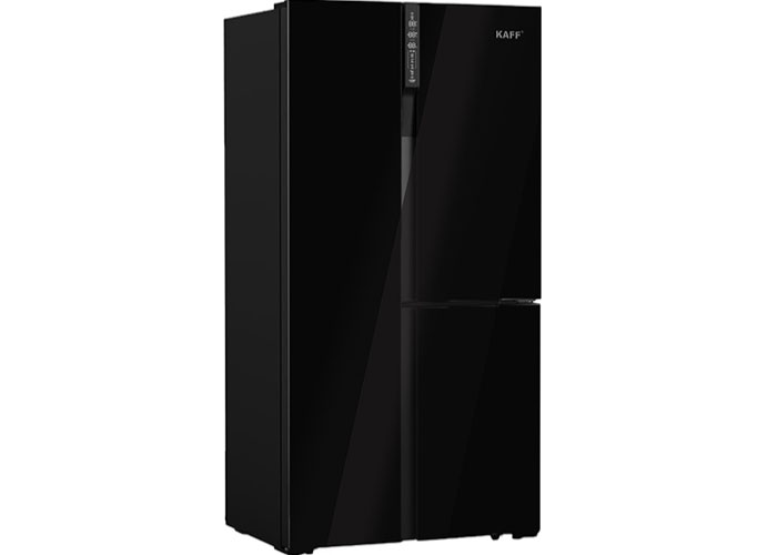 Tủ Lạnh Kaff Dạng T Door KF-BCD580W