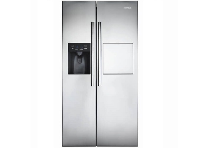 Tủ Lạnh Side By Side Hafele HF-SBSIB 534.14.250