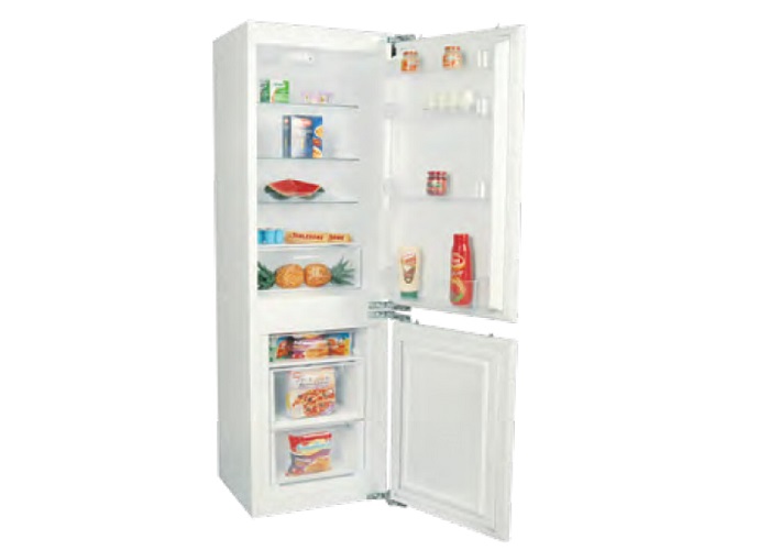 Tủ Lạnh Hafele HF-BI60B 533.13.050