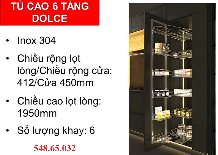 tu-kho-dolce-sau-tang-cucina-548.65.032(D)