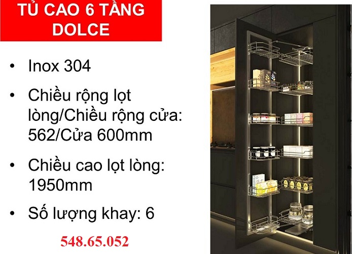 tu-kho-dolce-sau-tang-cucina-548.65.052(B)