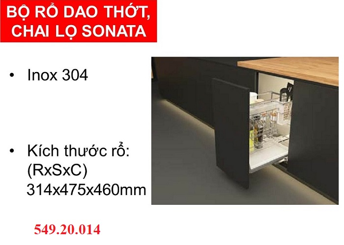 gia-dung-dao-thot-lo-chai-sonata-cucina-549.20.014(C)