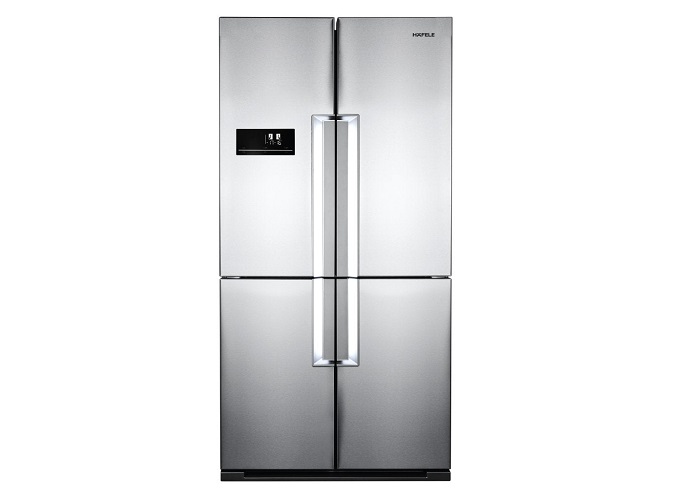 Tủ Lạnh Hafele HF-SBSIC 539.16.230