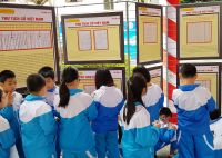 Triển lãm bản đồ và trưng bày tư liệu về “Hoàng Sa, Trường Sa của Việt Nam – Những bằng chứng lịch sử