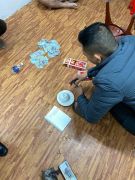 Khẩn trương truy bắt các đối tượng trong đường dây đánh bạc 'khủng' tại TP Vinh