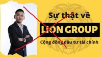 Công an cảnh báo về tổ chức tài chính Lion Group