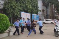 Công ty dịch vụ bảo vệ lên tiếng vụ ẩu đả ở Bệnh viện Đa khoa Tuyên Quang