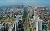 TP.HCM xây dựng đô thị sáng tạo phía Đông đến năm 2040 thế nào?