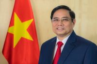 Tóm tắt quá trình công tác của Thủ tướng Chính phủ Phạm Minh Chính