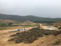 Nghệ An: Đầu tư dự án lớn trên đất lâm nghiệp khi chưa được cấp phép