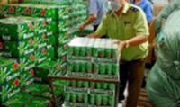 Có hiện tượng nhân viên Heineken yêu cầu đại lý hạn chế bán sản phẩm của Sabeco