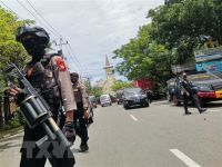 Gần 4.440 cảnh sát đảm bảo an ninh Hội nghị các nhà lãnh đạo ASEAN
