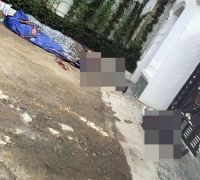 Vụ nổ súng 2 người chết ở Nghệ An, nguyên nhân do vay tiền bạc