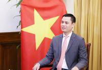 Quốc tế đánh giá cao sự điều phối của Việt Nam trên cương vị Chủ tịch Hội đồng bảo an Liên hợp quốc