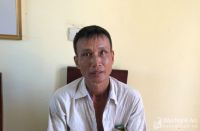 Nghệ An: Công an huyện Hưng Nguyên bắt khẩn cấp đối tượng hiếp dâm người phụ nữ câm