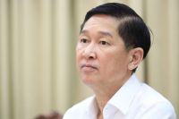 Vụ Sagri: Đề nghị truy tố cựu Phó Chủ tịch UBND TPHCM Trần Vĩnh Tuyến