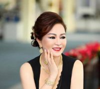 CEO Nguyễn Phương Hằng vướng vụ kiện 1000 tỷ với nữ đại gia khác