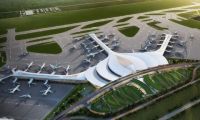 Bộ GTVT: bác đề xuất đầu tư sân bay của 11 tỉnh