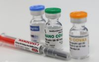 Vaccine Covid-19 của Việt Nam – Nano Covax được công nhận trên trang web chính thức của Tổ chức Y tế thế giới