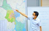 Những giải pháp mới, cách làm mới của thành phố Hồ Chí Minh đang đúng hướng