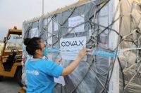 Dự kiến sẽ có khoảng 124 triệu liều vắc xin COVID-19 được cam kết cung ứng cho Việt Nam