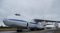 Nga điều 2 máy bay quân sự chở 88 tấn hàng viện trợ cho Cuba
