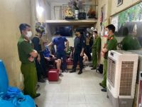 Thái Bình: Bắt Thuỷ 'Tơ' - kẻ cầm đầu băng nhóm trộm cắp liên tỉnh
