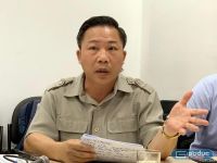 Tiến sĩ Lưu Bình Nhưỡng nhận nhiều đơn thư bức xúc về liên thông của trường nghề