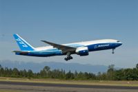 Vua hàng hiệu Johnathan Hạnh Nguyễn muốn mua 10 tàu bay Boeing 777F trị giá 3,5 tỷ USD