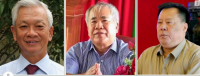Tiếp tục khởi tố nguyên Chủ tịch UBND tỉnh Khánh Hòa trong vụ án thứ ba