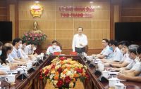 Nhiều sai sót trong quản lý nhà nước về giáo dục ở Thanh Hóa