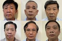 Điều tra bổ sung vụ ông Trần Văn Nam cùng đồng phạm gây thiệt hại hàng nghìn tỷ đồng