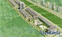 TP. Vinh, Nghệ An muốn đầu tư loạt khu đô thị nghìn tỷ
