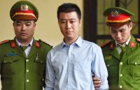 Kỷ luật đảng 4 cán bộ Công an tỉnh Phú Thọ liên quan đến vụ án Phan Sào Nam