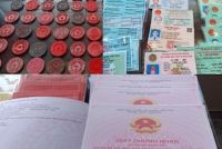 Thái Bình: Khởi tố đối tượng làm giả hồ sơ để nhận tiền hỗ trợ thất nghiệp
