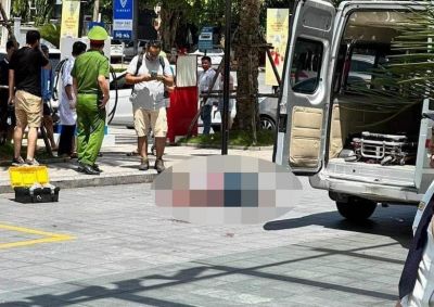 Điều tra vụ người đàn ông nước ngoài bị sát hại tại Hà Tĩnh