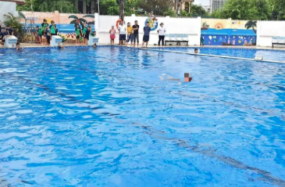 Nghệ An: Nam sinh tử vong sau 1 ngày bị đuối nước ở bể bơi trường học