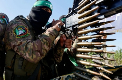 Nguồn thu nào giúp Hamas lọt top những nhóm khủng bố giàu có nhất thế giới?