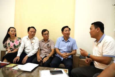 UBND huyện ở Đắk Lắk sẽ xin lỗi 2 cô giáo bị Hội đồng xét thi đua ‘kết luận sai’