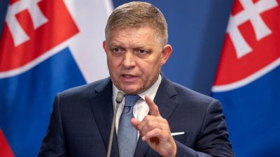 Thủ tướng Slovakia nói Ukraine gia nhập NATO là nguy cơ cho Thế chiến III