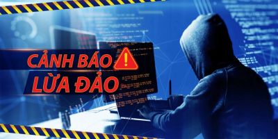 Cảnh giác 24 hình thức lừa đảo diễn ra trên không gian mạng Việt Nam