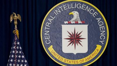 CIA có cơ sở bí mật ở Ukraine