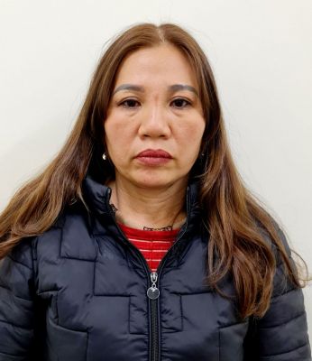 Thu lợi bất chính từ cho vay lãi nặng, một phụ nữ ở Hà Giang bị khởi tố