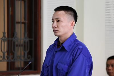 Nam thanh niên lừa bán 10 người Việt cho ổ nhóm lừa đảo ở nước ngoài