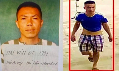 Truy tìm phạm nhân trốn trại giam, cướp taxi bỏ chạy ở Thanh Hoá